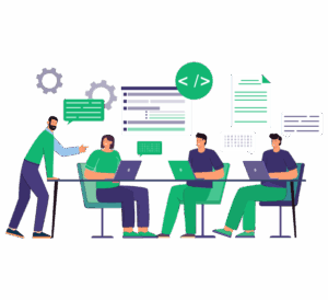 Smart Dot Net Development Services