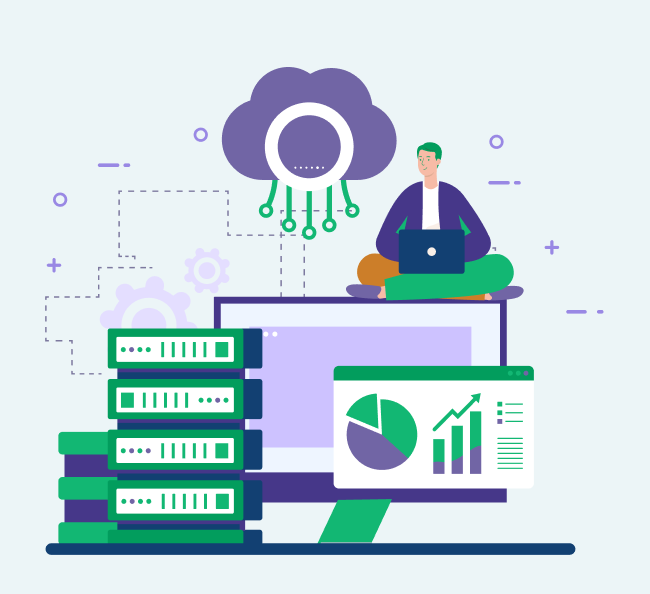 Cloud Application Migration Services