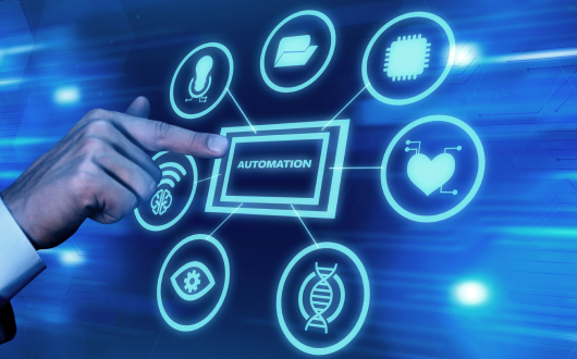 How AI and Automation Are Reshaping Digital Transformation Services