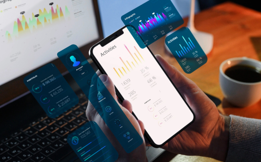 Secrets Behind a Successful Mobile App Development Company Workflow