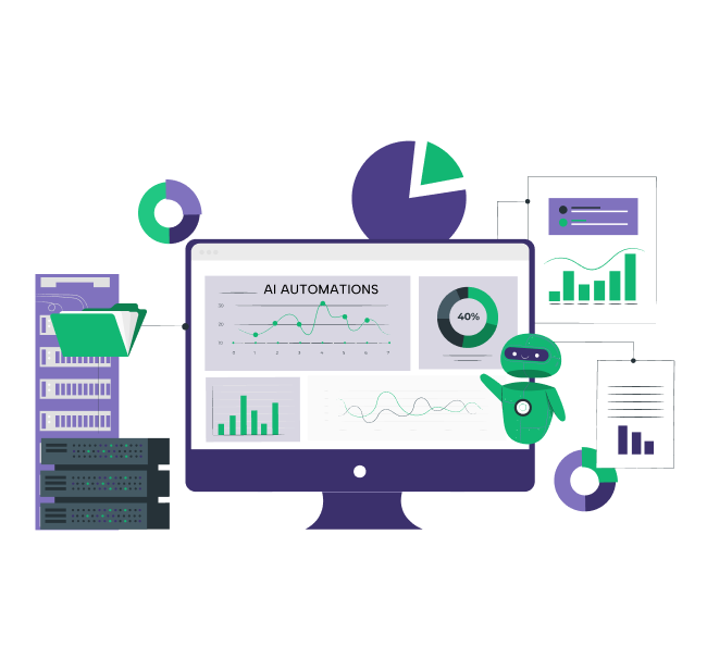 How AI and Automation Are Reshaping Digital Transformation Services