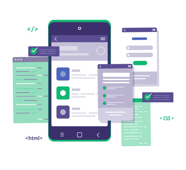 Secrets Behind a Successful Mobile App Development Company Workflow