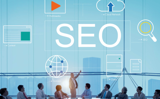 Geo-Targeted SEO Solutions: The Secret Weapon for Local Market Domination