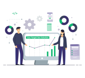 Geo-Targeted SEO Solutions