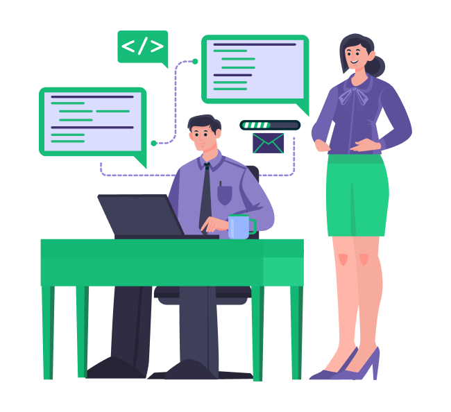 Cs Soft Solution Banner