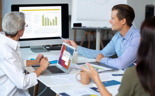 The Real Impact of Professional PPC Management Services