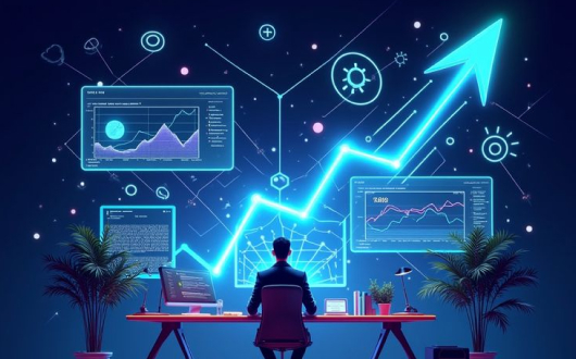 Modern Revenue Pipelines Built Through Demand Generation Services