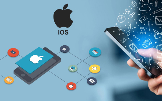 iOS App Development in 2026_ Top Trends & Tools for SAAS Success